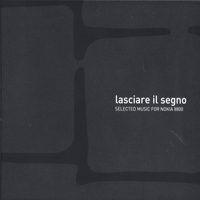 Lasciare Il Segno - Selected Music for NOKIA 8800
